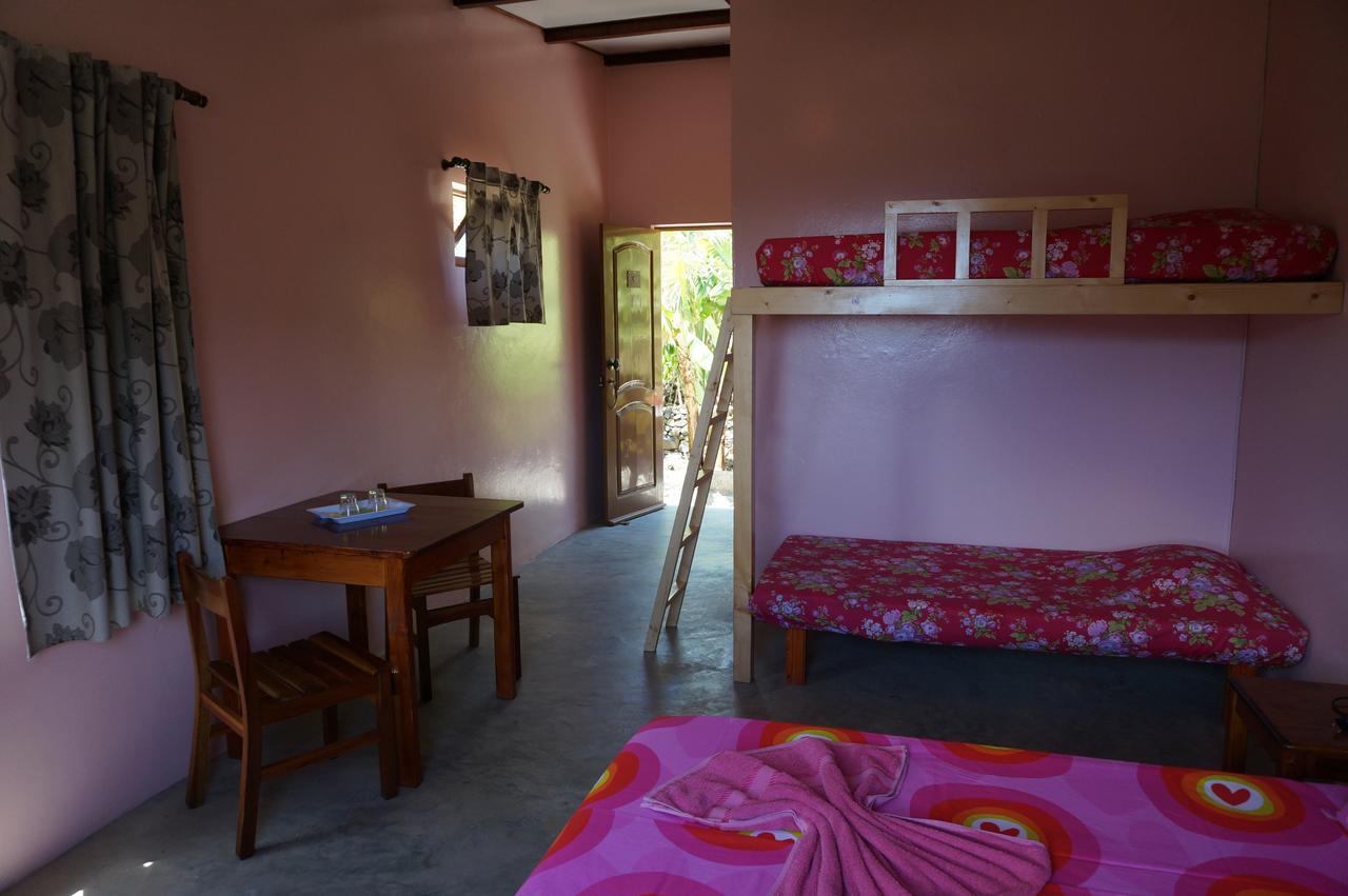 Casa Das Ilhas Bed & Breakfast Paul Room photo