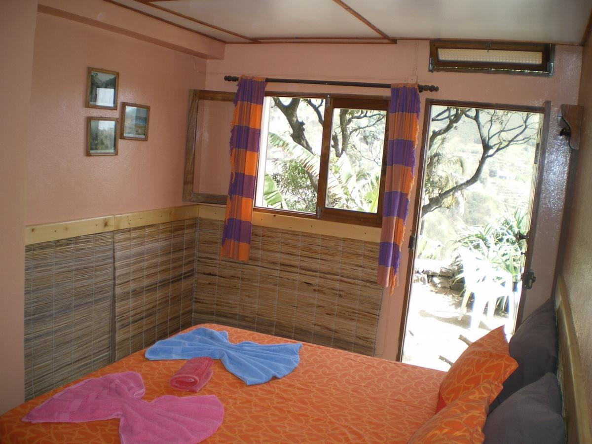 Casa Das Ilhas Bed & Breakfast Paul Room photo